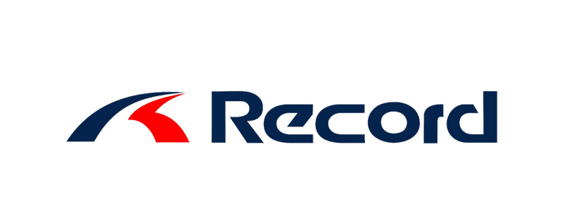Logo Record